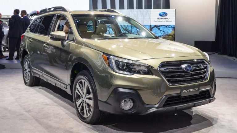 Новый subaru tribeca 2018: фото, видео, характеристики Новый subaru tribeca 2018: фото, видео, характеристики