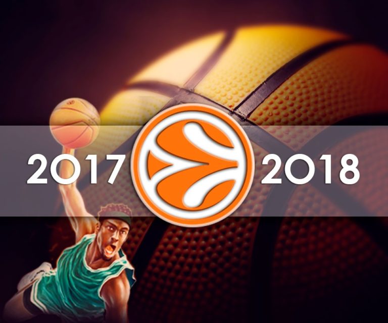 Когда финал евролиги по баскетболу 2018 Когда финал евролиги по баскетболу 2018