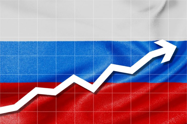 Инфляция в 2018 году в России: прогноз | будет ли Инфляция в 2018 году в России: прогноз | будет ли
