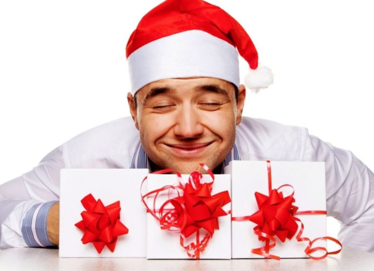 Подарки на новый год 2018 мужу Подарки на новый год 2018 мужу