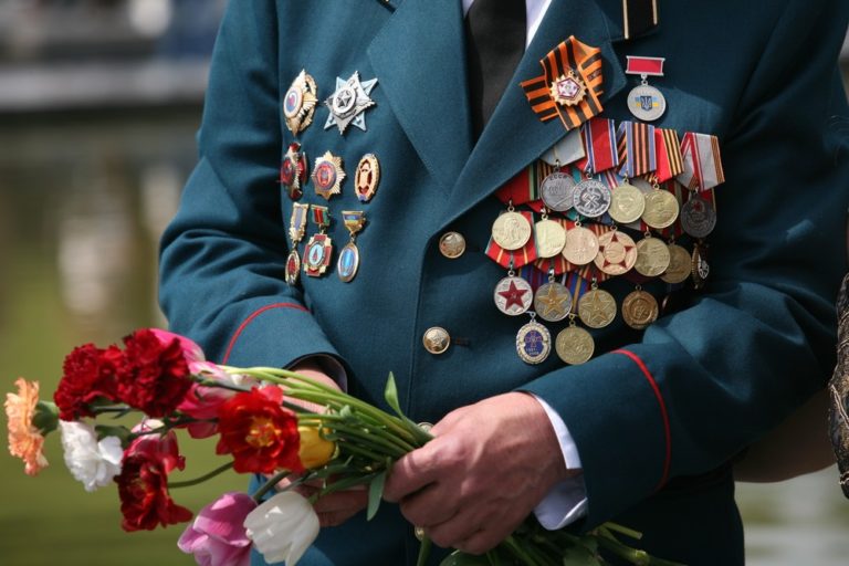 Что ждёт военнослужащих в 2018 году Что ждёт военнослужащих в 2018 году