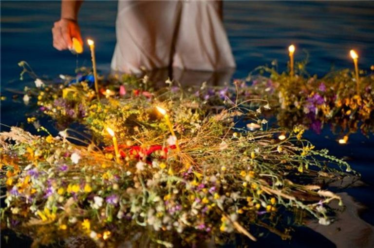 Ночь Ивана Купала в 2018 году: обряды и традиции праздника Ночь Ивана Купала в 2018 году: обряды и традиции праздника