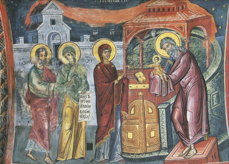 Сретение Господне в 2018 году: история, дата праздника, обычаи Сретение Господне в 2018 году: история, дата праздника, обычаи