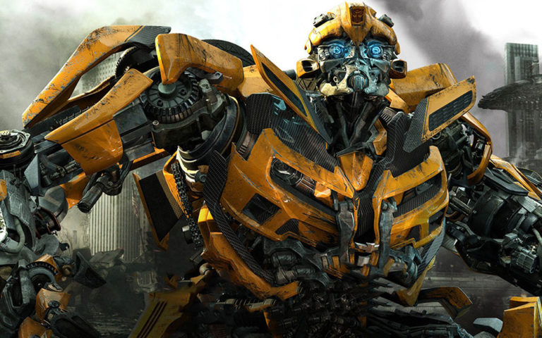 Бамблби (bumblebee) фильм 2018 | трейлер, дата, актеры Бамблби (bumblebee) фильм 2018 | трейлер, дата, актеры