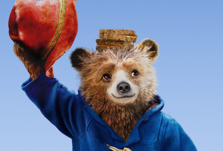 Фильмы 2018 про медведей Фильмы 2018 про медведей
