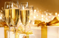 Новый год 2019 в каких цветах Свинья