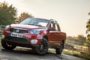 Новый внедорожник Toyota Land Cruiser Prado 2018 года
