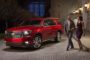 Acura TLX 2018 года: обновление премиального седана