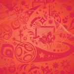 Обои на рабочий стол FIFA 2019