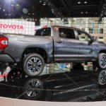 Toyota Tundra 2018