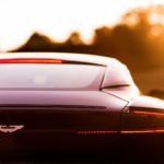 Aston Martin DB11 2018