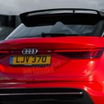 Audi A1 2018