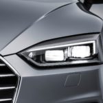 Audi S5 2018