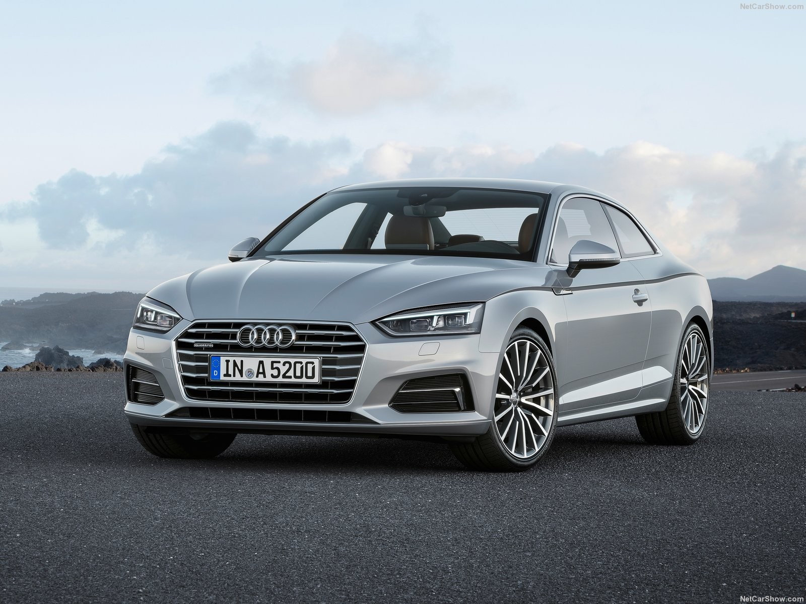 Смотри! Audi S5 2019 года рекомендации Смотри! Audi S5 2019 года рекомендации
