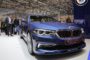 BMW i3 2018 года: новое поколение электромобиля