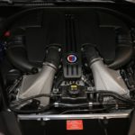BMW Alpina B5 Bi-Turbo 2018