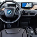 BMW i3 2018 года