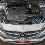 Mercedes-Benz A-class 2018