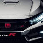 Honda Civic Type R 2018