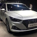 Hyundai Celesta 2018