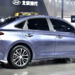 Hyundai Celesta 2018