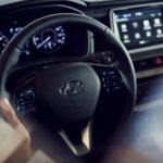 Hyundai Sonata 2018 года
