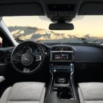 Jaguar XE 2018