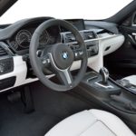 BMW 3-Series 2018