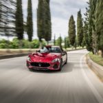 Maserati GranTurismo 2018