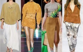 Модные луки весна 2022 2023 года: фото. Что стильно? Пальто, юбки, платья, брюки. Образы для женщин.