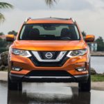 Nissan X-Trail 2018