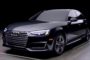 Тесты Audi RS5 Coupe 2018 модельного года