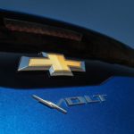 Chevrolet Volt 2018