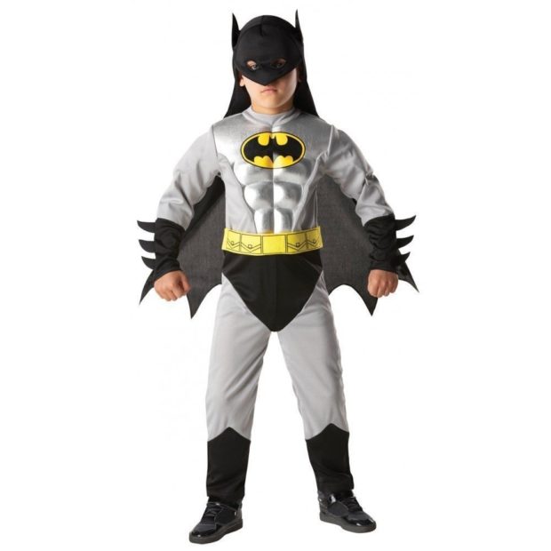 новогодние детские костюмы 2019 костюмы БэтМэна для мальчиков