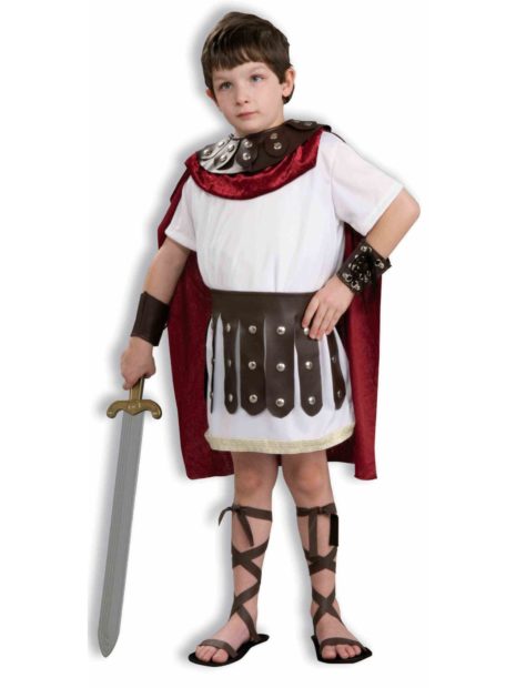 новогодние детские костюмы 2019 для мальчика спартанец 