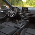 Audi Q5 2018 года
