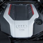 Audi Q5 2018 года