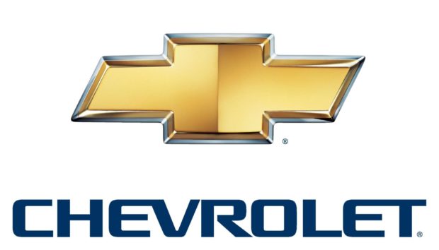 Chevrolet 2018