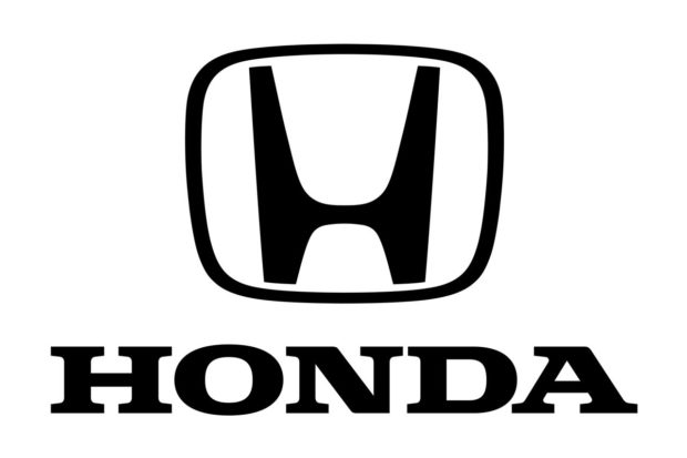 Honda 2018