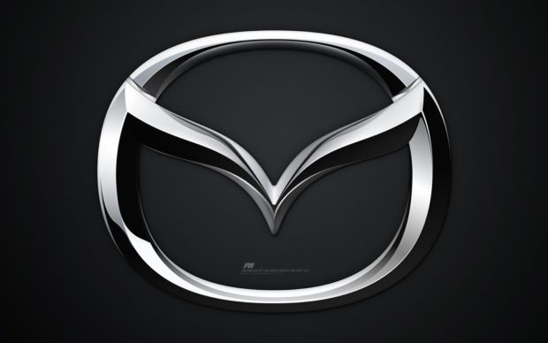 Mazda 2018