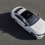 Mercedes-Benz E-class Coupe 2018