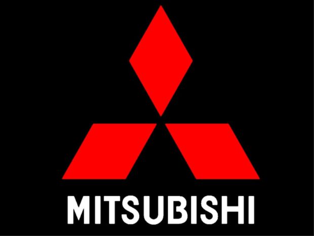 Mitsubishi 2018