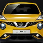 Nissan Juke 2018
