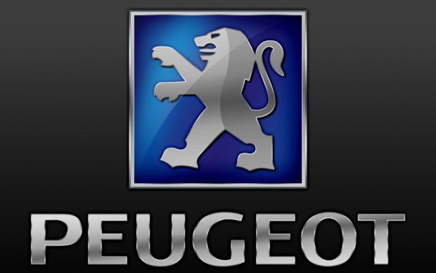 Peugeot 2018