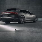 Porsche Panamera Sport Turismo 2018