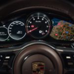 Porsche Panamera Sport Turismo 2018