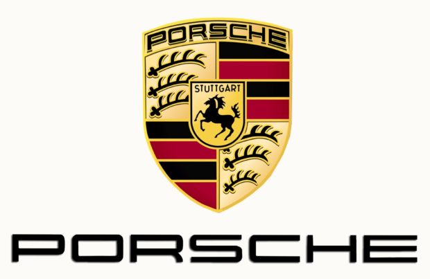 Porsche 2018 