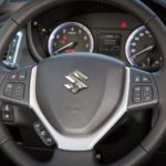 Suzuki SX4 2018