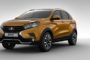 Обновленный Renault Duster 2018 года