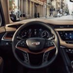 Cadillac XT4 2018